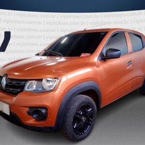 RENAULT KWID LIFE 10MT 2019/2020