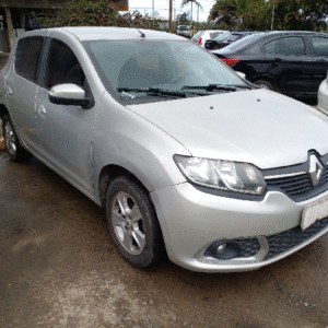 RENAULT SANDERO DYNA 16R 2015/2015