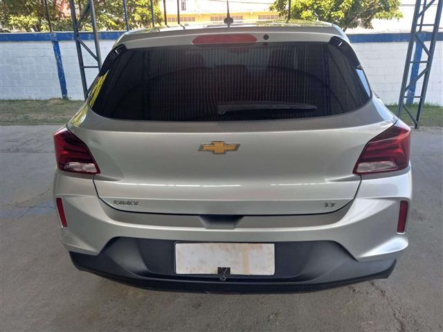 CHEVROLET ONIX 10MT LT2 2020/2020 - Imagem 9