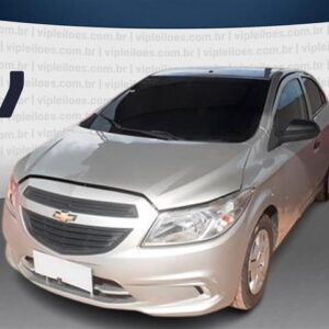 CHEVROLET ONIX 10MT JOYE 2018/2018