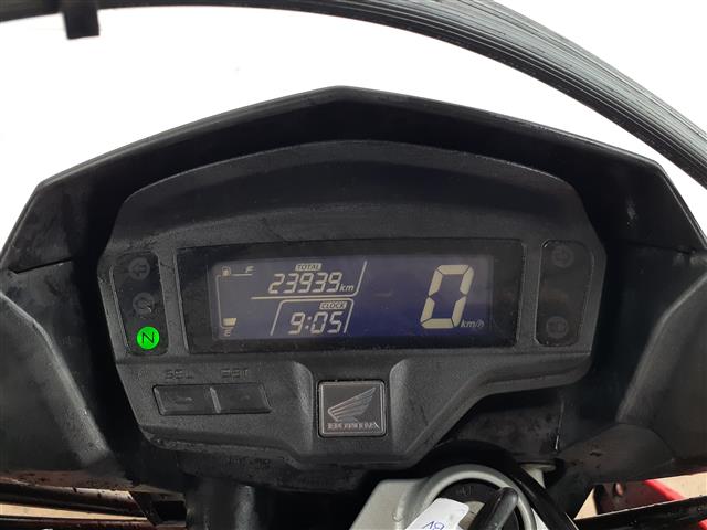 HONDA NXR160 BROS ESDD 2019/2020 - Imagem 2