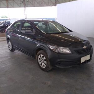 CHEVROLET PRISMA 10MT JOYE 2018/2019