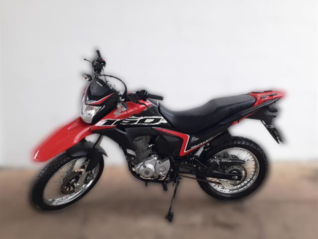 HONDA NXR160 BROS ESDD 2019/2020 - Imagem 3