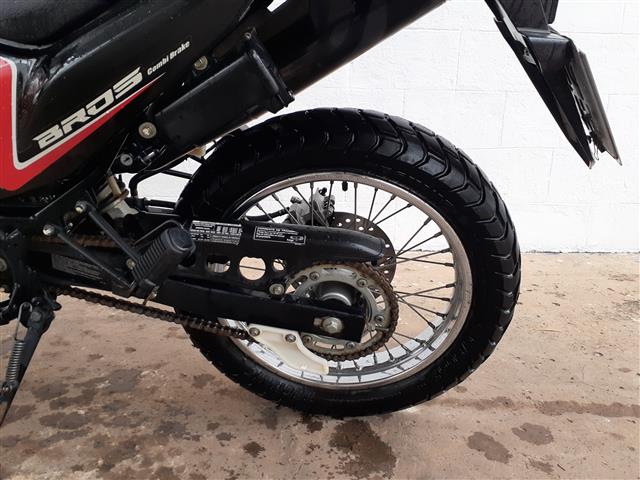 HONDA NXR160 BROS ESDD 2019/2020 - Imagem 9