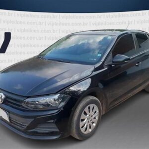 VOLKSWAGEN POLO AF 2019/2020