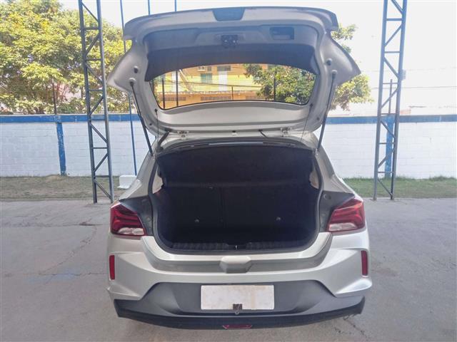 CHEVROLET ONIX 10MT LT2 2020/2020 - Imagem 2