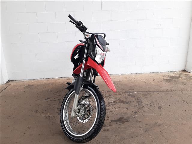 HONDA NXR160 BROS ESDD 2019/2020 - Imagem 7