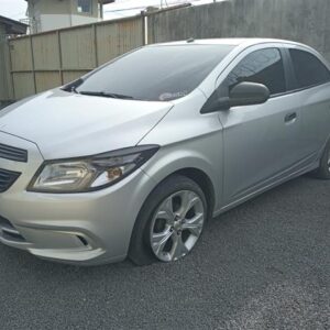 CHEVROLET PRISMA 10MT JOYE 2019/2019