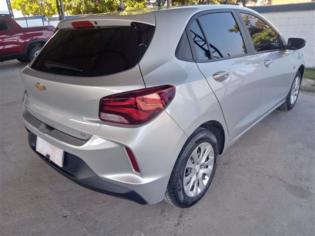 CHEVROLET ONIX 10MT LT2 2020/2020 - Imagem 3