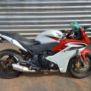 HONDA CBR 600F 2012/2013