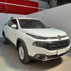 FIAT TORO FREEDOM MT D4 2016/2017