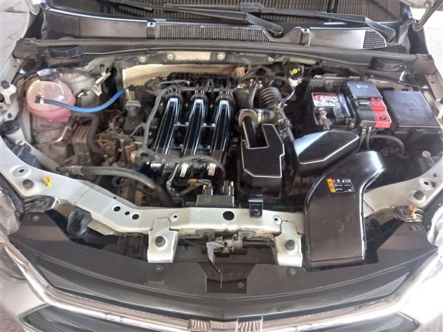 CHEVROLET ONIX 10MT LT2 2020/2020 - Imagem 4