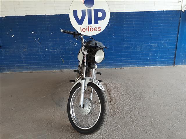 HONDA CG 125 CARGO 1996/1996 - Imagem 4