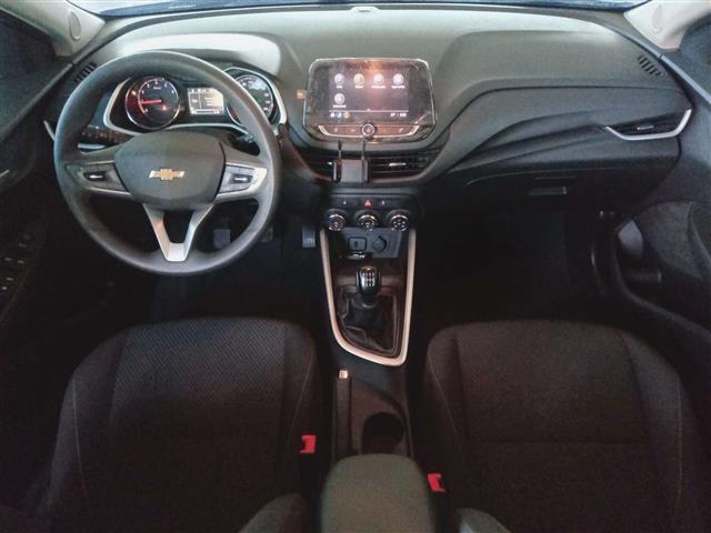 CHEVROLET ONIX 10MT LT2 2020/2020 - Imagem 18