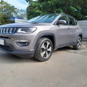 JEEP COMPASS LONGITUDE F 2017/2017