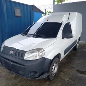 FIAT FIORINO HD WK E 2017/2018