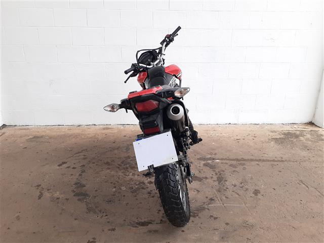 HONDA NXR160 BROS ESDD 2019/2020 - Imagem 6