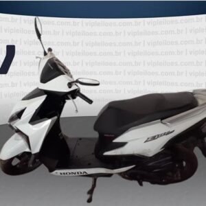 HONDA ELITE 125 2021/2021