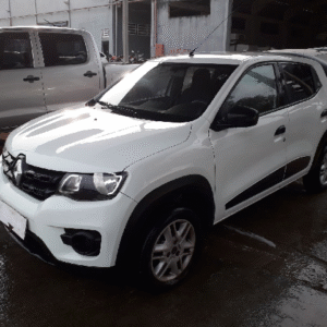 RENAULT KWID ZEN 10MT 2018/2018