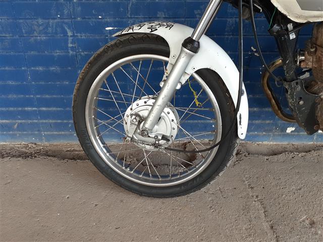 HONDA CG 125 CARGO 1996/1996 - Imagem 6