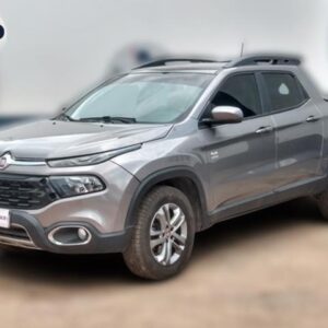FIAT TORO FREEDOM AT9 D4 2019/2020