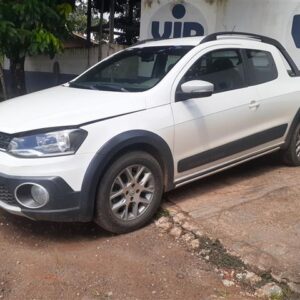 VOLKSWAGEN SAVEIRO CD CROSS MA 2015/2016