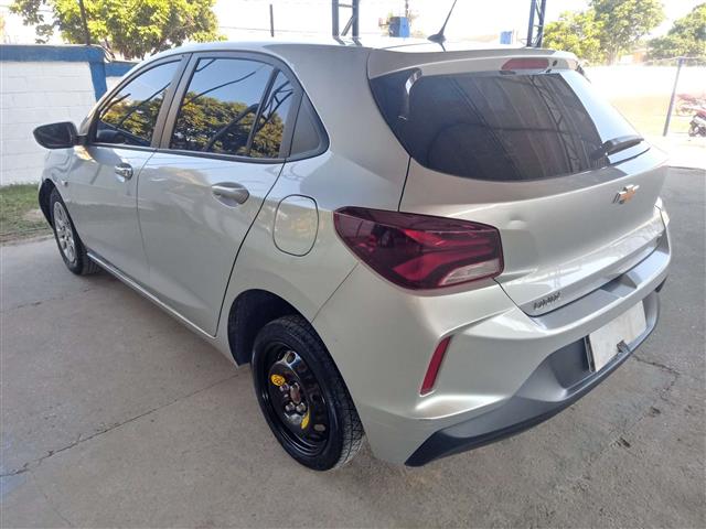CHEVROLET ONIX 10MT LT2 2020/2020 - Imagem 12