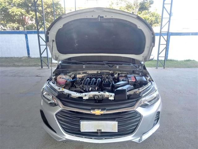 CHEVROLET ONIX 10MT LT2 2020/2020 - Imagem 6