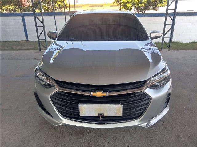 CHEVROLET ONIX 10MT LT2 2020/2020 - Imagem 15