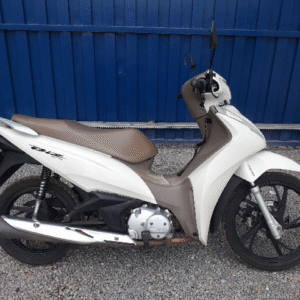HONDA BIZ 125 2020/2020 A