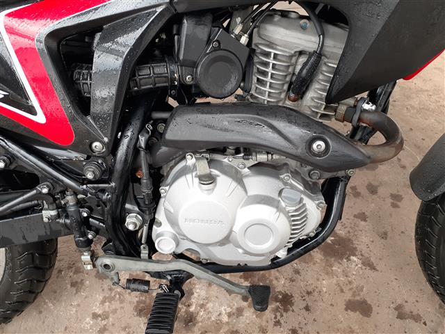 HONDA NXR160 BROS ESDD 2019/2020 - Imagem 4