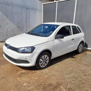 VOLKSWAGEN GOL SPECIAL MB 2014/2015