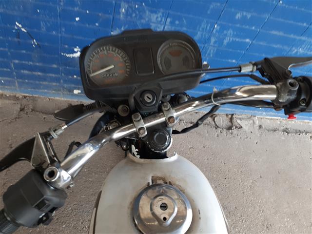 HONDA CG 125 CARGO 1996/1996 - Imagem 5