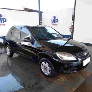 CHEVROLET CELTA 1.0L LT 2013/2014