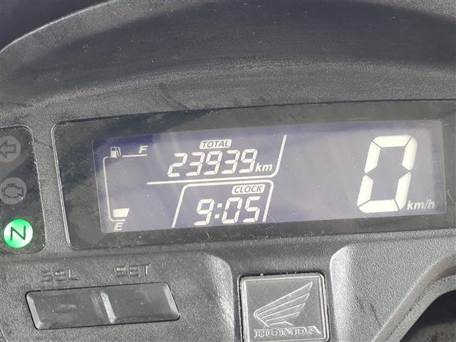 HONDA NXR160 BROS ESDD 2019/2020 - Imagem 5