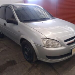 CHEVROLET CLASSIC LS 2010/2011