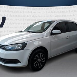 VOLKSWAGEN NOVO GOL 1.0 2014/2014