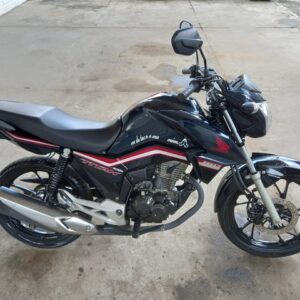 HONDA CG 160 TITAN 2021/2021