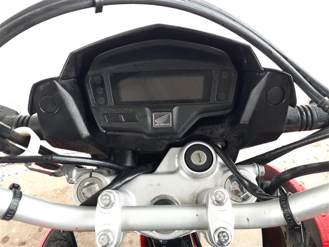 HONDA NXR160 BROS ESDD 2019/2020 - Imagem 10