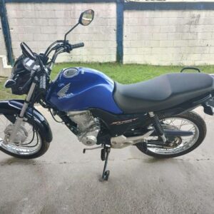 HONDA CG 160 START 2023/2023