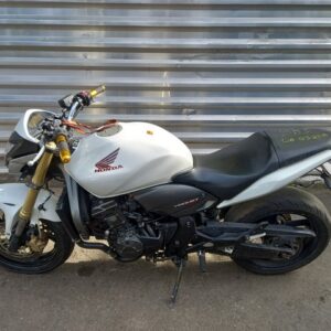 HONDA CB600F HORNET 2011/2012