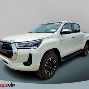 TOYOTA HILUX CDSRXA4FD 2022/2022