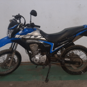 HONDA NXR160 BROS ESDD 2020/2020 A
