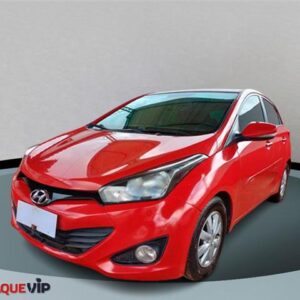 HYUNDAI HB20 1.0M 2013/2013