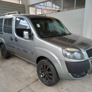 FIAT DOBLO ESSENCE 1.8 2013/2014