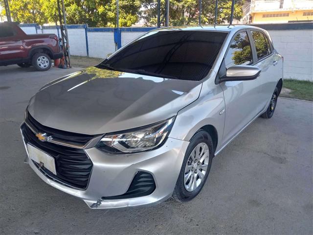 CHEVROLET ONIX 10MT LT2 2020/2020 - Imagem 22