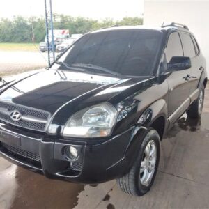 HYUNDAI TUCSON GLS 27L 2006/2007