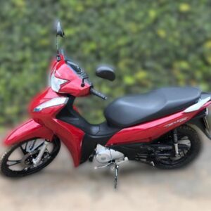 HONDA BIZ 125 2021/2021