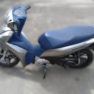 HONDA BIZ 125 2020/2020 B