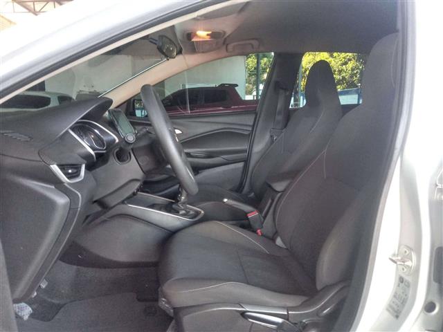 CHEVROLET ONIX 10MT LT2 2020/2020 - Imagem 24